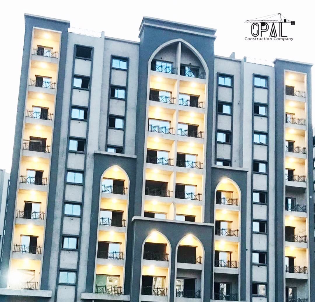 تطوير عواصم المحافظات
