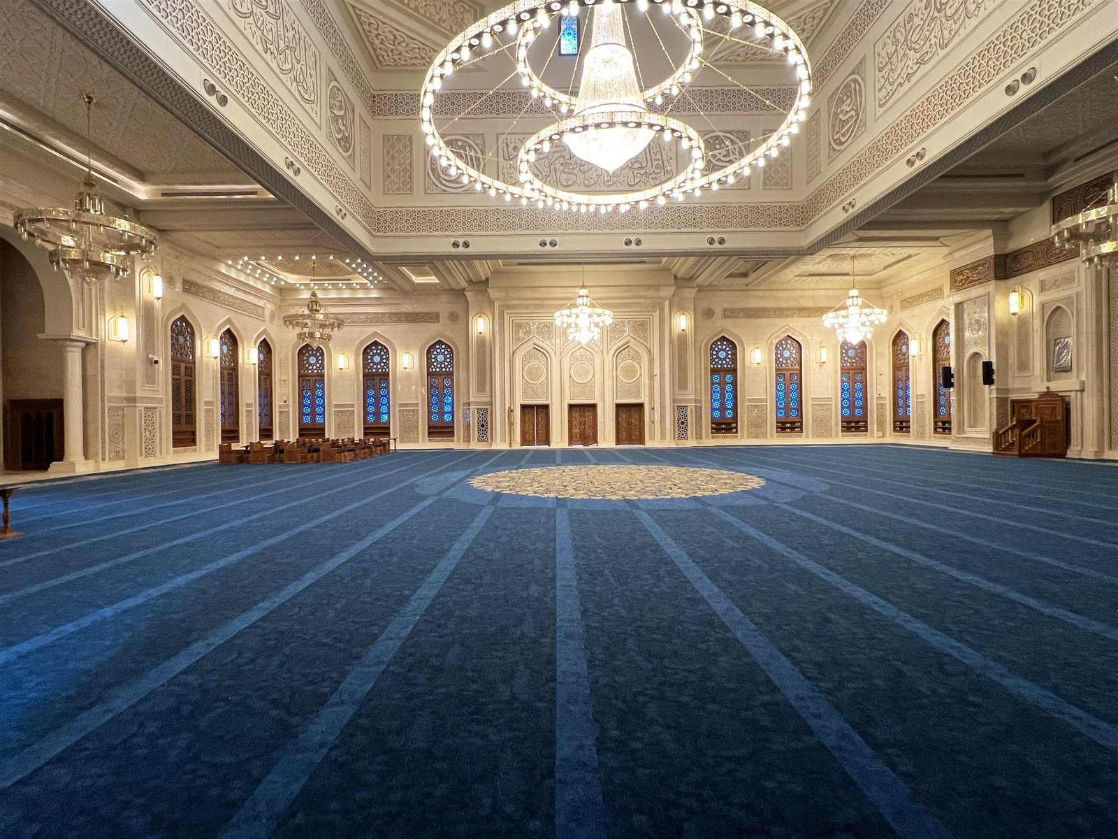 أعمال التشطيب